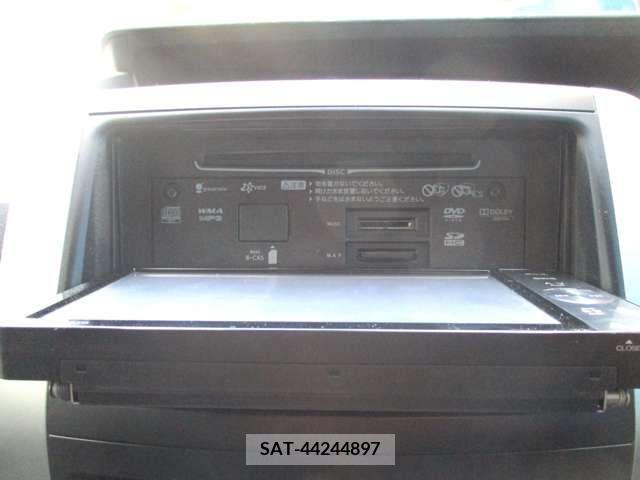 Toyota NOAH 2011-10 321312-18