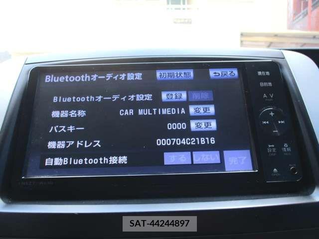 Toyota NOAH 2011-10 321312-15