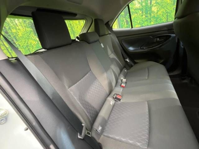 Toyota YARIS CROSS 2023-06 185437-9
