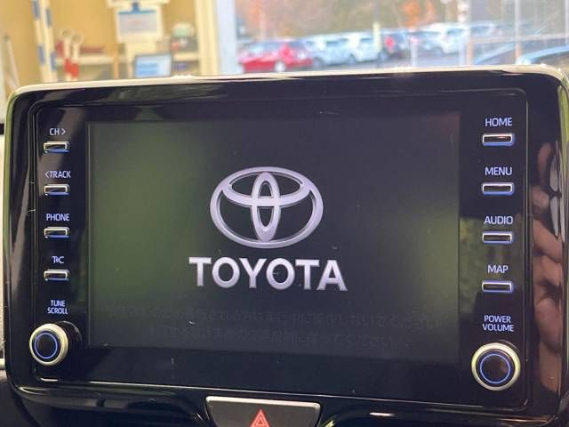 Toyota YARIS CROSS 2023-06 185437-2