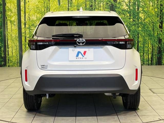 Toyota YARIS CROSS 2023-06 185437-15