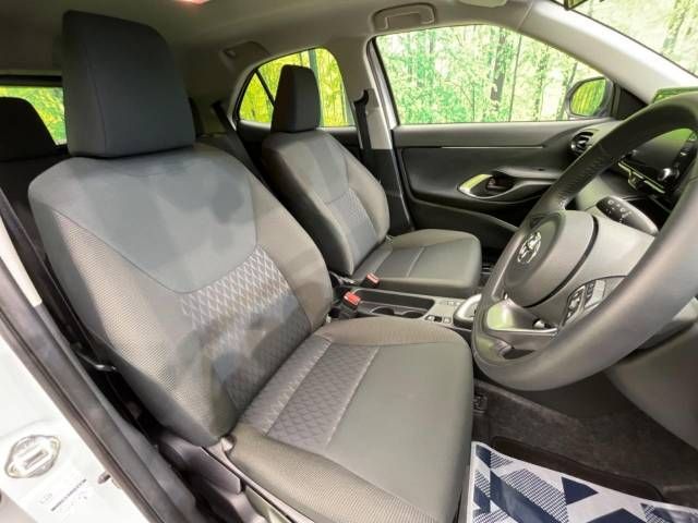 Toyota YARIS CROSS 2023-06 185437-8