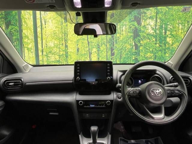 Toyota YARIS CROSS 2023-06 185437-1