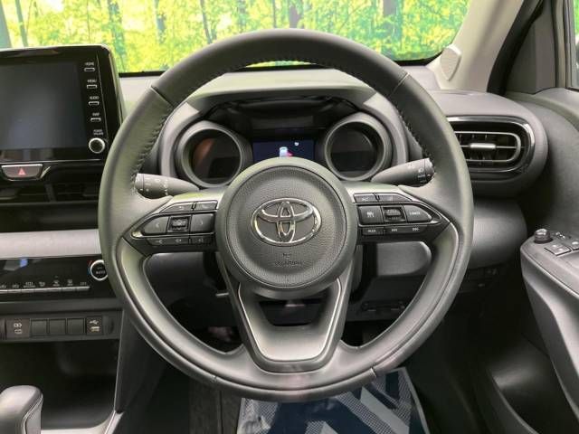 Toyota YARIS CROSS 2023-06 185437-11