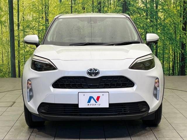 Toyota YARIS CROSS 2023-06 185437-14