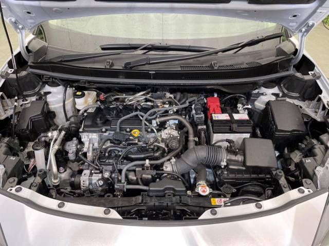 Toyota YARIS CROSS 2023-06 185437-18