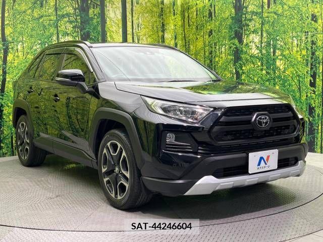 Toyota RAV4 2019-07 332446-16