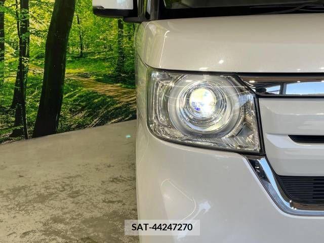 Honda N BOX 2019-04 278773-15