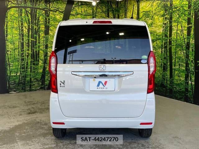 Honda N BOX 2019-04 278773-19