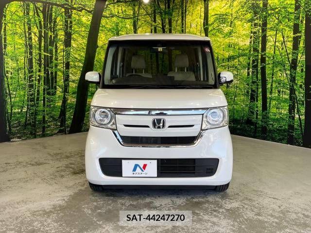 Honda N BOX 2019-04 278773-17