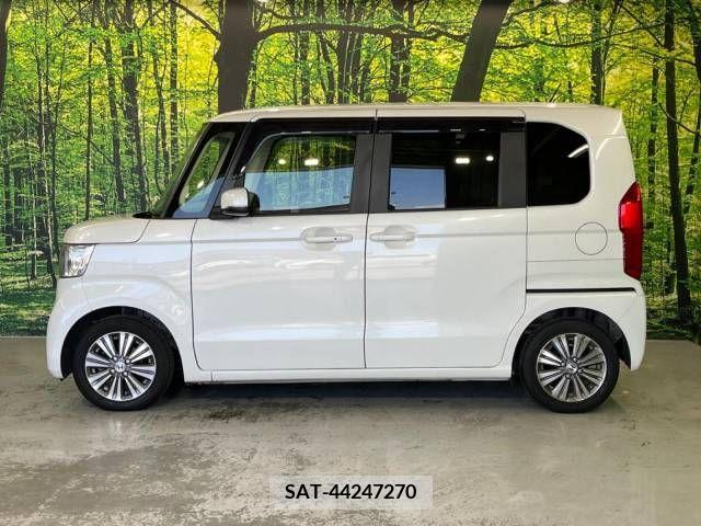Honda N BOX 2019-04 278773-18