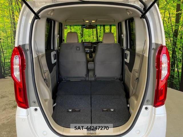 Honda N BOX 2019-04 278773-13