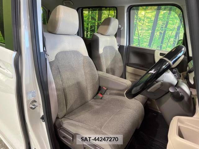 Honda N BOX 2019-04 278773-11