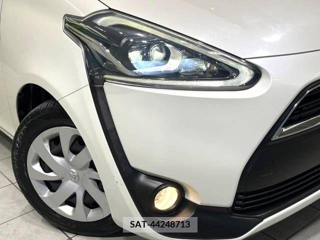 Toyota SIENTA 2017-06 243819-9