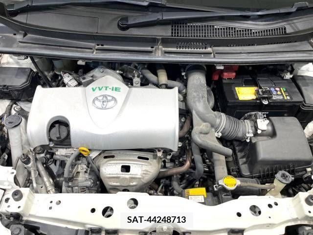 Toyota SIENTA 2017-06 243819-19