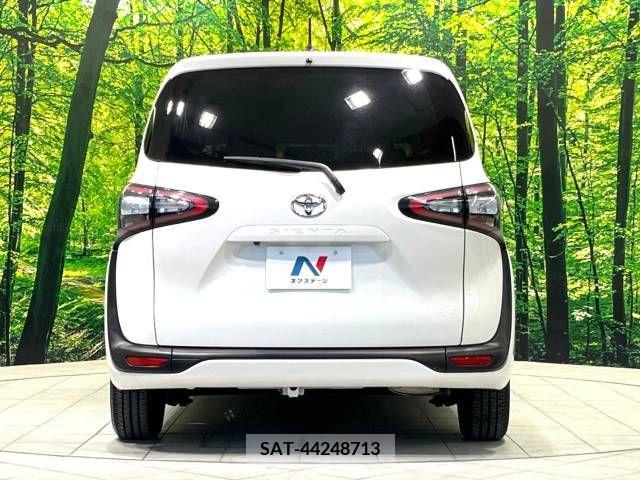 Toyota SIENTA 2017-06 243819-15