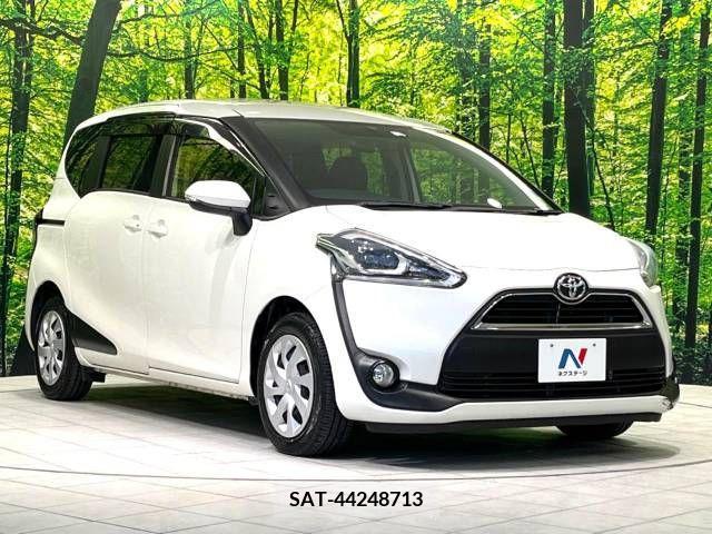 Toyota SIENTA 2017-06 243819-16