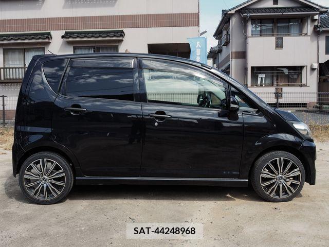 Daihatsu MOVE CUSTOM 2007-05 256440-4