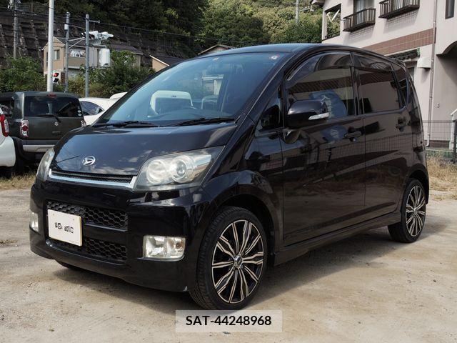 Daihatsu MOVE CUSTOM 2007-05 256440-1