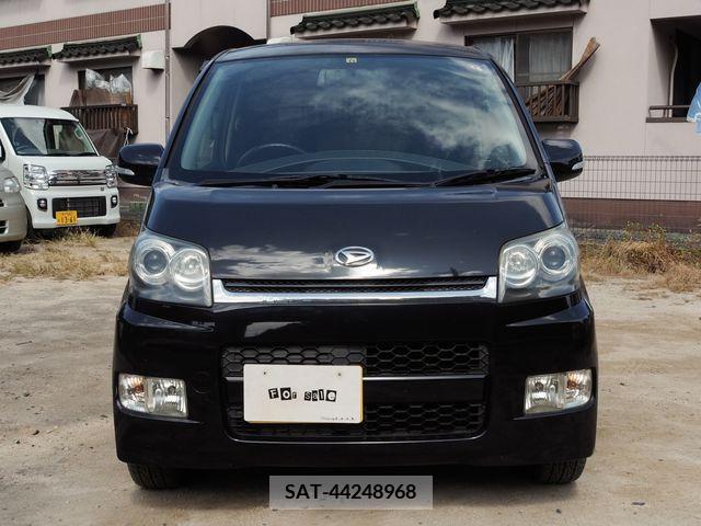 Daihatsu MOVE CUSTOM 2007-05 256440-2