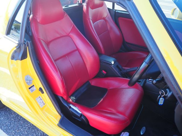 Daihatsu COPEN 2002-12 14050-17