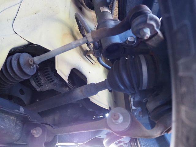 Daihatsu COPEN 2002-12 14050-29