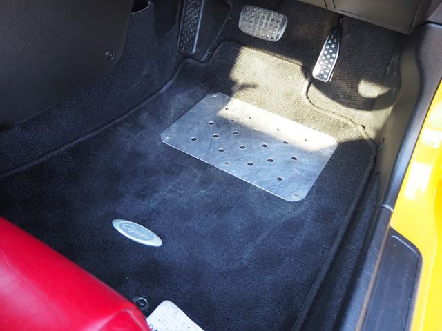 Daihatsu COPEN 2002-12 14050-20