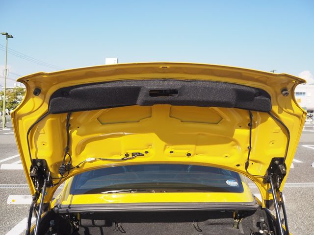 Daihatsu COPEN 2002-12 14050-24
