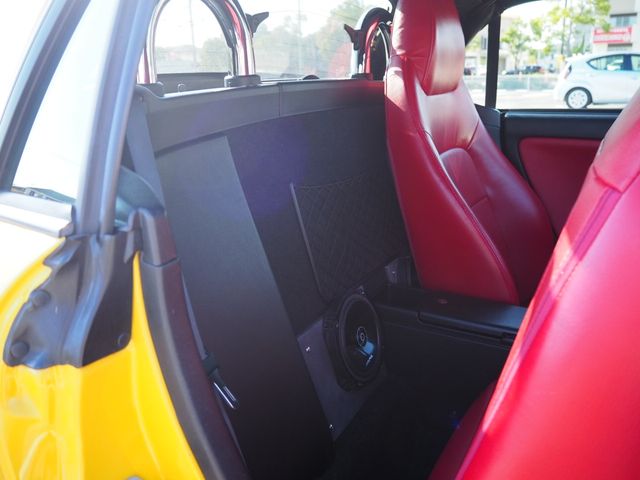 Daihatsu COPEN 2002-12 14050-18