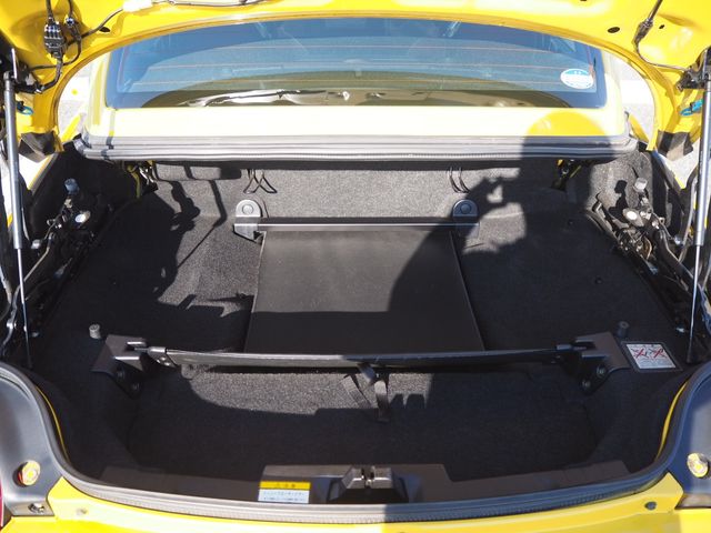 Daihatsu COPEN 2002-12 14050-22