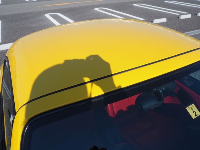 Daihatsu COPEN 2002-12 14050-27