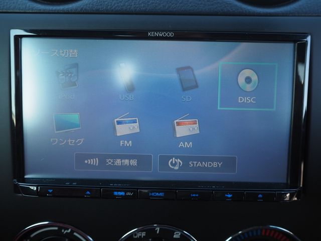 Daihatsu COPEN 2002-12 14050-14