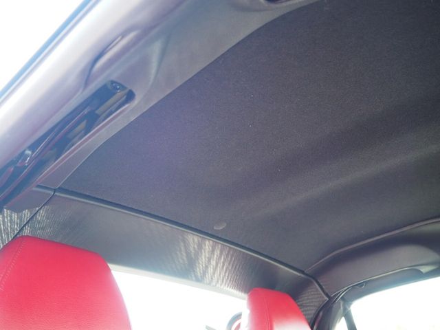 Daihatsu COPEN 2002-12 14050-21