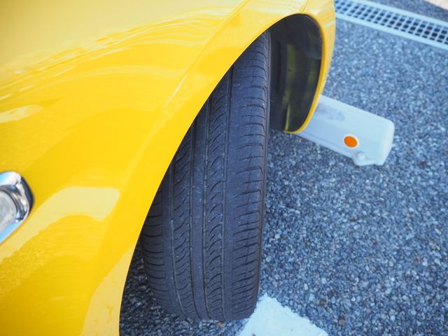 Daihatsu COPEN 2002-12 14050-28