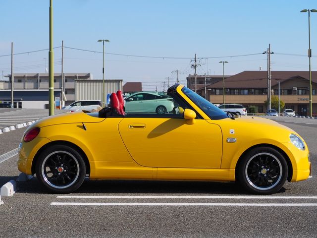 Daihatsu COPEN 2002-12 14050-5