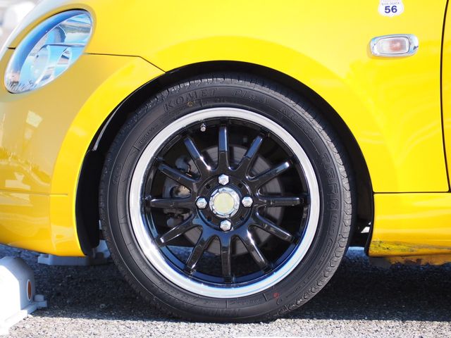 Daihatsu COPEN 2002-12 14050-9