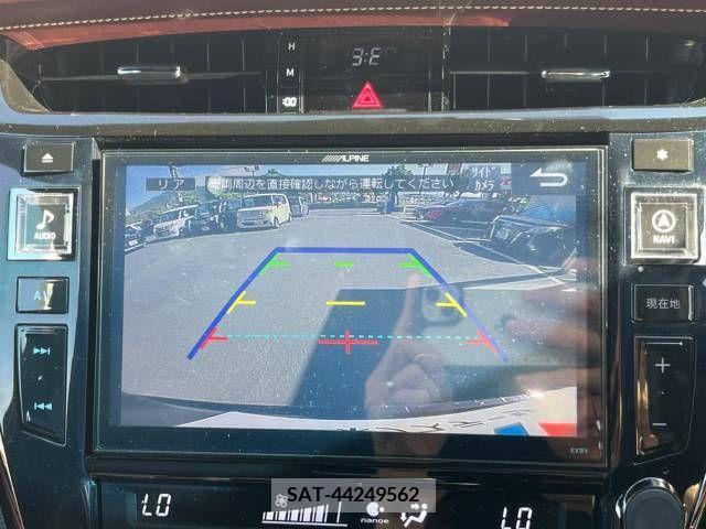 Toyota HARRIER 2017-05 321854-3