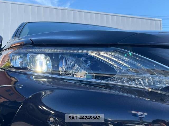 Toyota HARRIER 2017-05 321854-12