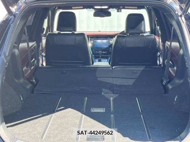 Toyota HARRIER 2017-05 321854-10