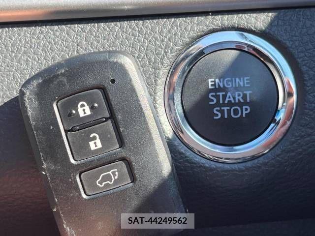 Toyota HARRIER 2017-05 321854-7