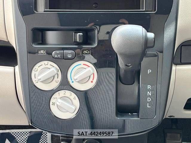 Nissan DAYZ 2015-07 297470-5