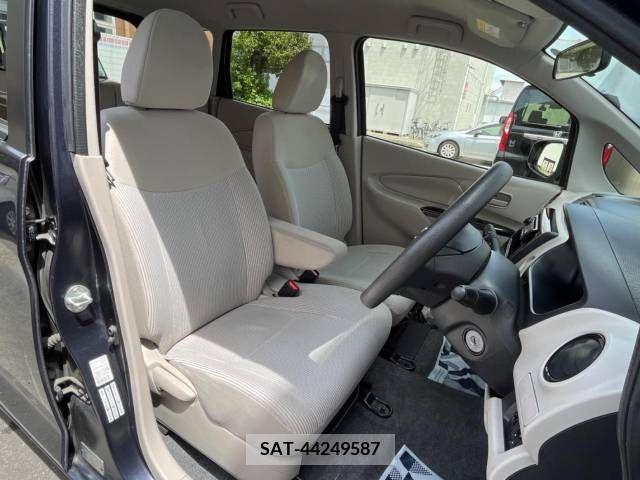 Nissan DAYZ 2015-07 297470-7