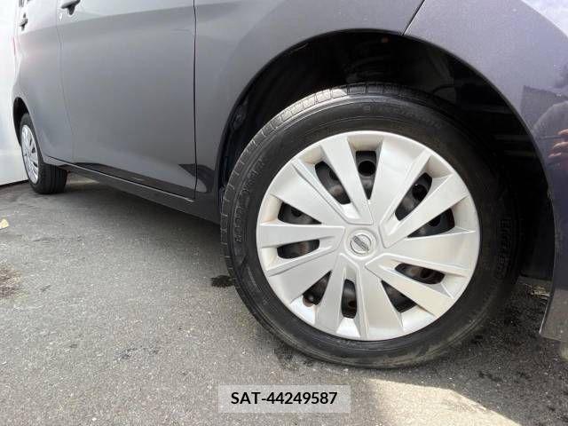 Nissan DAYZ 2015-07 297470-9
