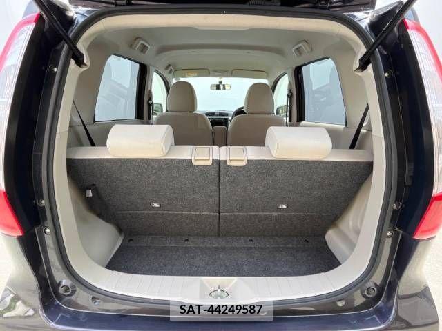 Nissan DAYZ 2015-07 297470-11