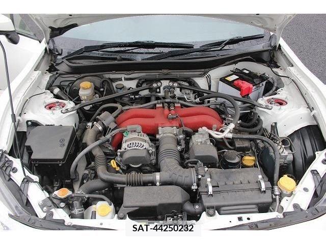 Subaru BRZ 2017-04 213412-17