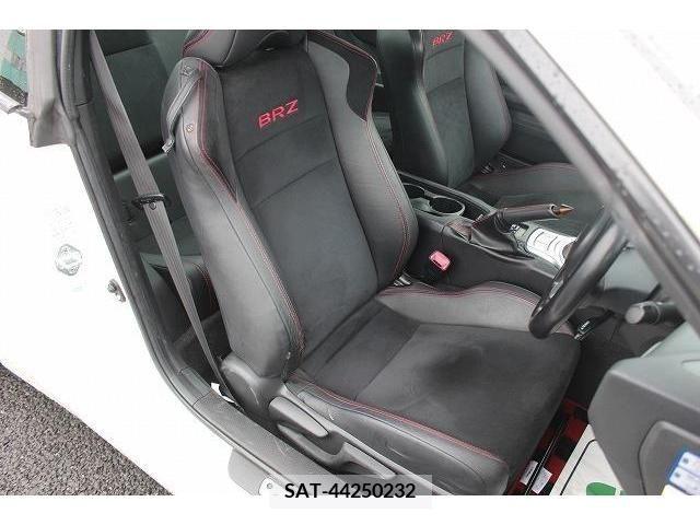 Subaru BRZ 2017-04 213412-12
