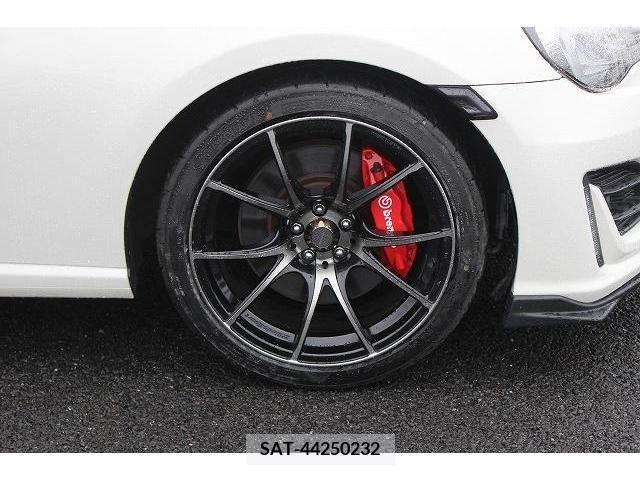 Subaru BRZ 2017-04 213412-9
