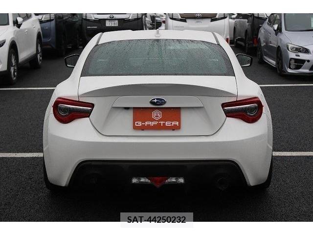 Subaru BRZ 2017-04 213412-7