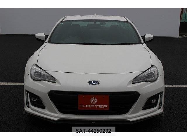 Subaru BRZ 2017-04 213412-5