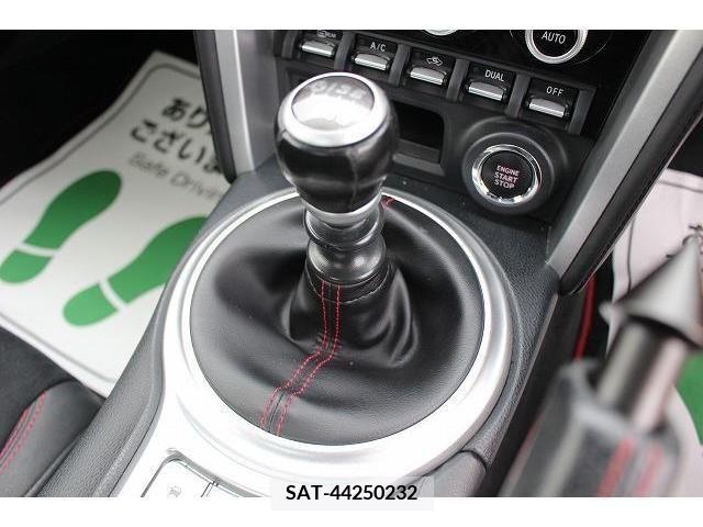 Subaru BRZ 2017-04 213412-3